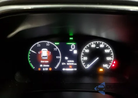 2024 Honda Cr-V Sport-L z USA, uszkodzony, nr VIN 7FARS6H84RE043676